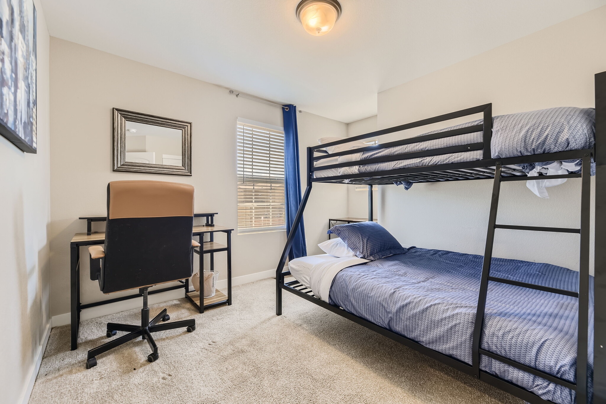 Bedroom - 23281 E Jamison Dr