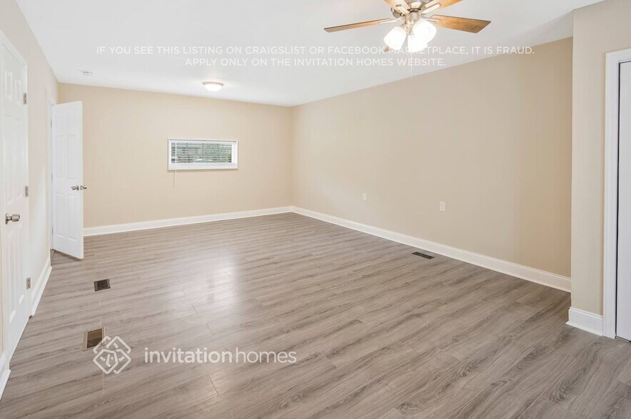 Building Photo - 6205 King George Dr
