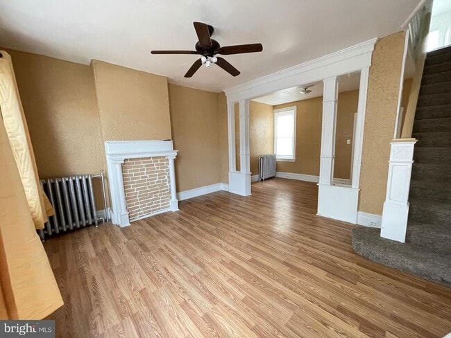 Building Photo - 3824 N 8th St