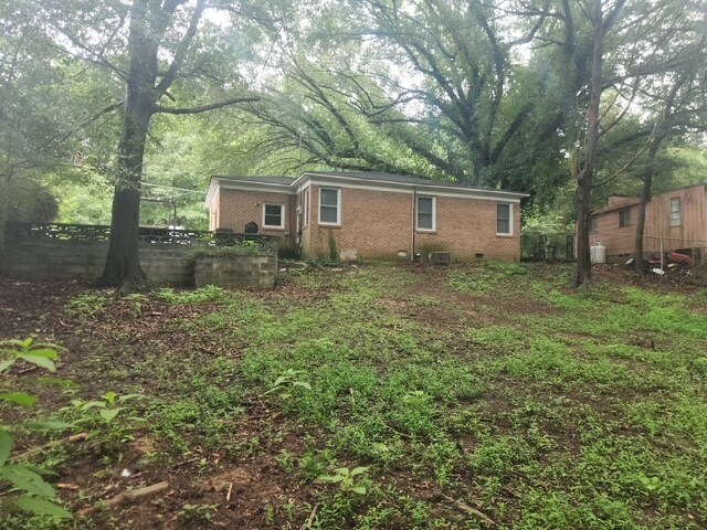 Building Photo - 1539 Morningside Rd
