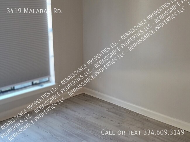 Building Photo - 3419 Malabar Rd