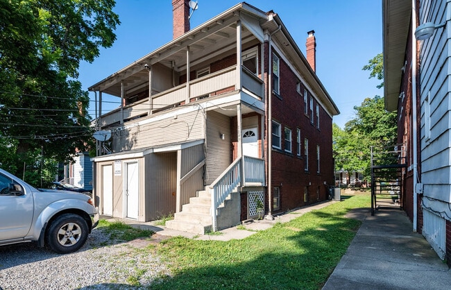 Building Photo - 1849-1851 N 4th St