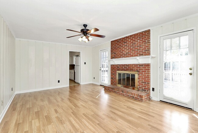 Building Photo - 7401 Quail Ridge Dr