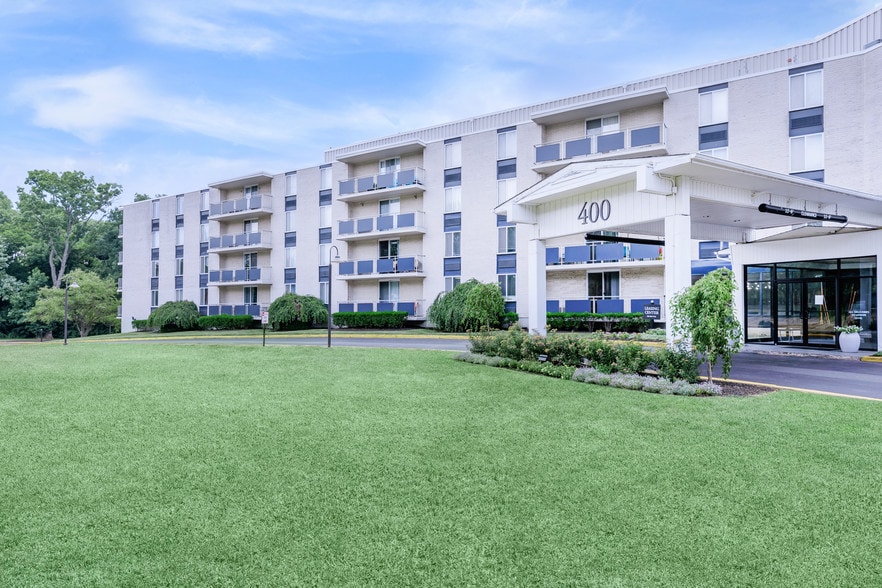 Brandywine Hundred 400402 Foulk Rd Wilmington DE 19803 Apartment