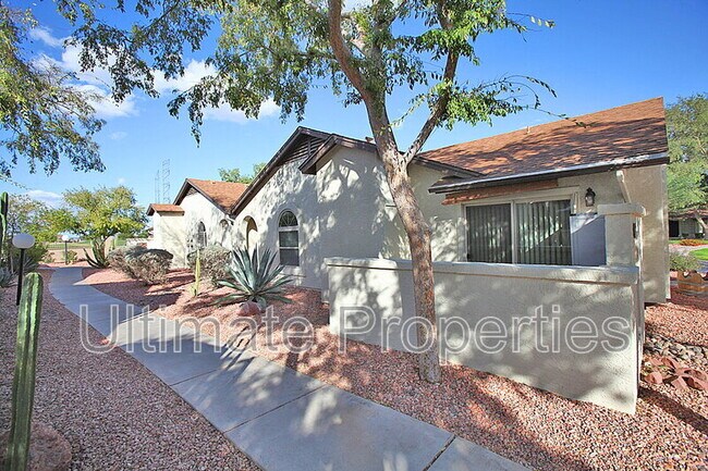 Building Photo - 8140 N 107th Ave