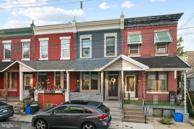 Building Photo - 1534 N Natrona St