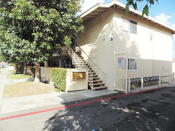 Building Photo - 518-530 Anna Dr.