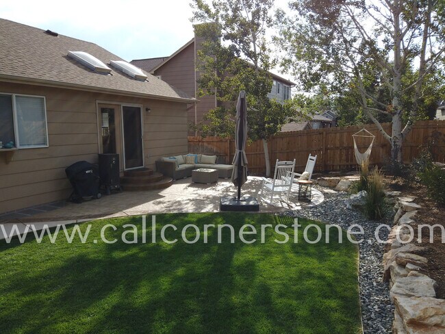 Building Photo - 6950 Highland Vista Dr