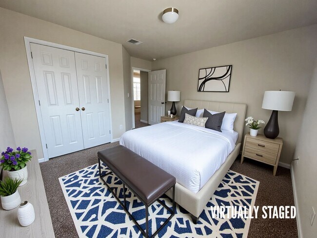 Building Photo - 9514 Fratelli Court