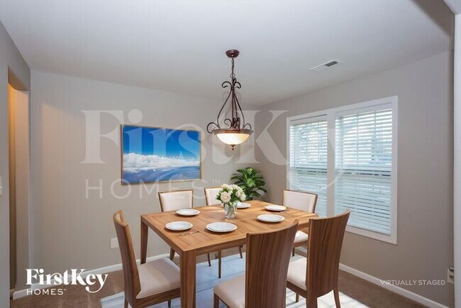 Building Photo - 3806 Old Stoney Creek Ct