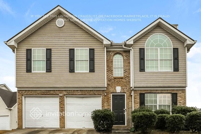 Building Photo - 6866 Smoke Ridge Dr