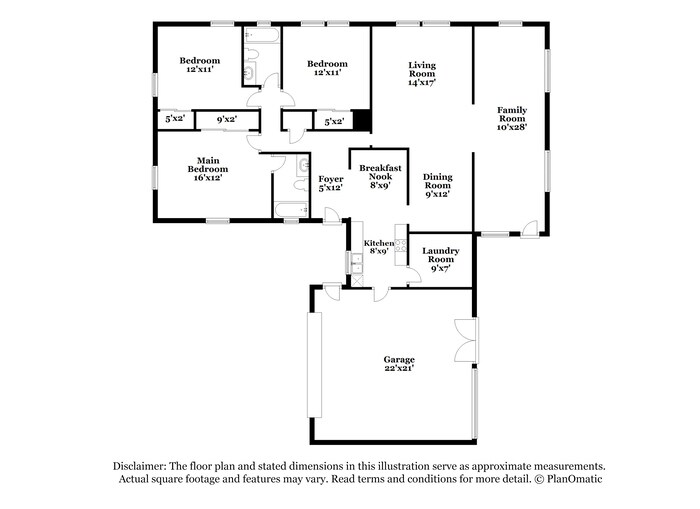 Building Photo - 916 Northern Oaks Terrace