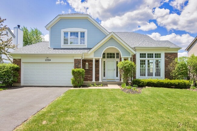 Primary Photo - 1229 Thorndale Ln