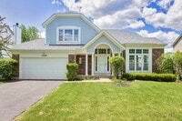 Building Photo - 1229 Thorndale Ln