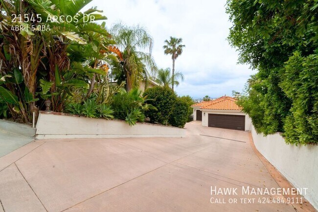 Building Photo - 21545 Arcos Dr