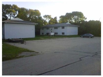 Building Photo - 523-525 Belknap St