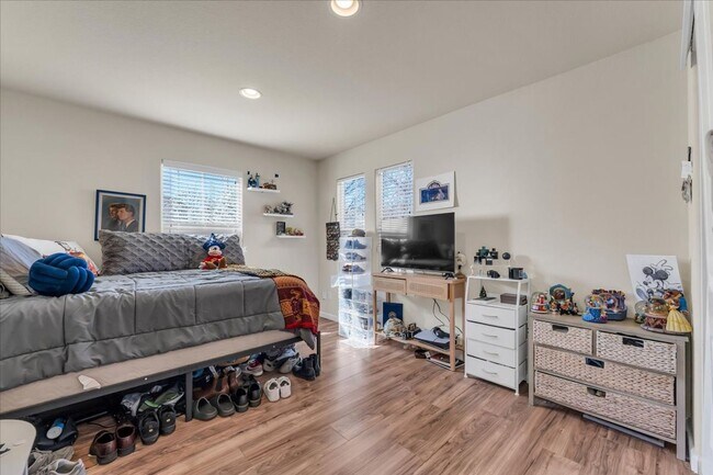 Building Photo - 7604 Stone Bluff Way