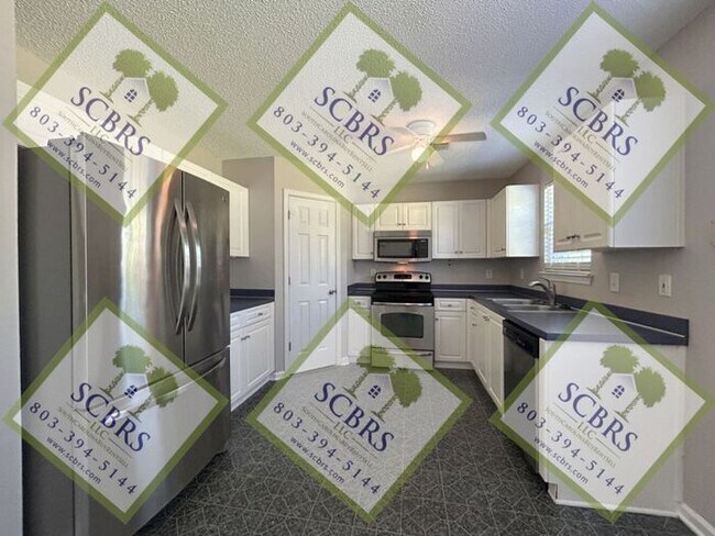 Building Photo - NE Columbia 3 Bedroom, 2 Bath home