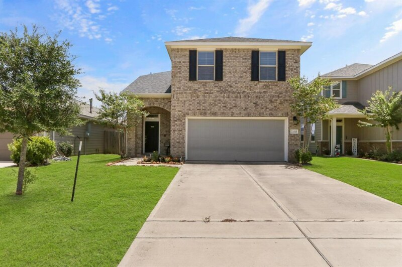 Building Photo - 21415 Bluebonnet Cove Ct