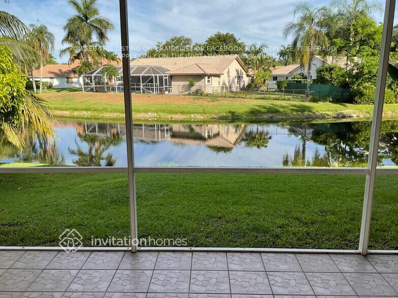 Building Photo - 4872 NW 103rd Dr