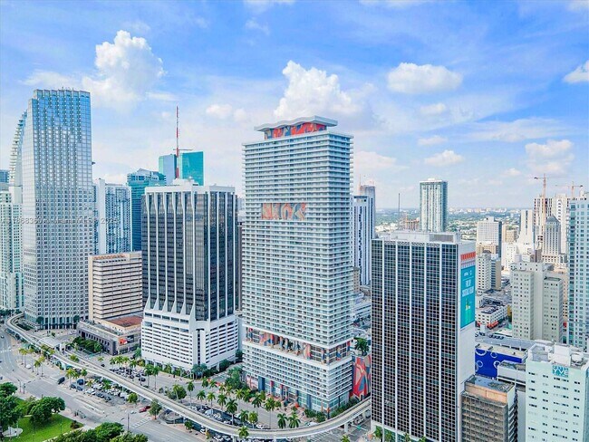 Building Photo - 50 Biscayne Blvd