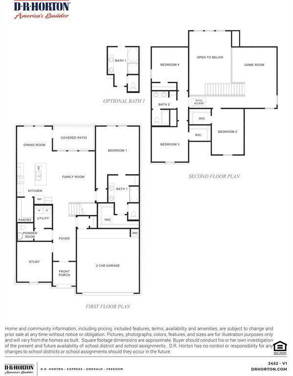 Primary Photo - 3303 Zephyr Park Ln