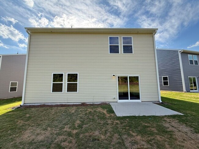 Building Photo - 199 Bedstone Wy