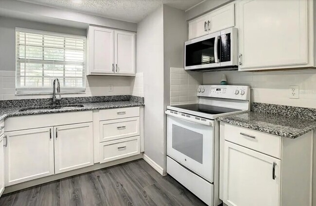Building Photo - NEWLY RENOVATED Home For Rent in Tampa!