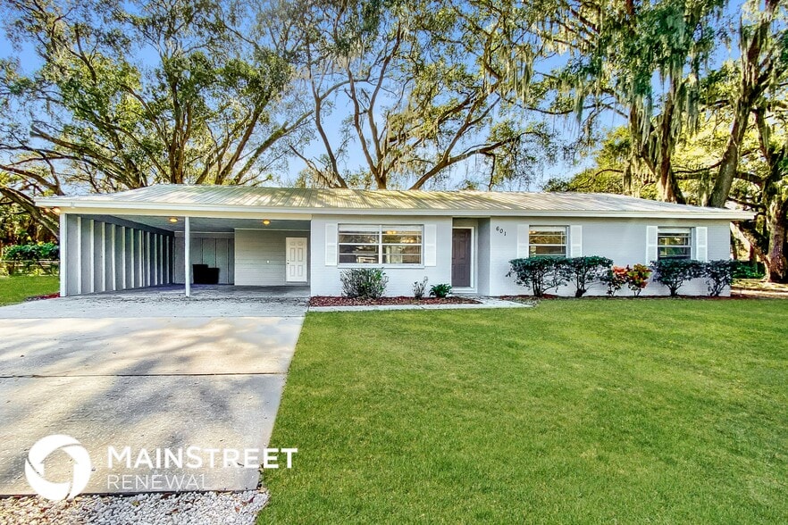 Primary Photo - 601 Vining St