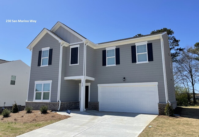 Primary Photo - Beautiful 4BR