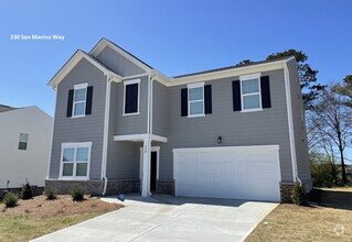 Building Photo - Beautiful 4BR