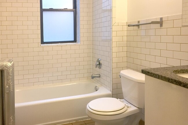Floorplan - 5350-5358 S. Maryland Avenue