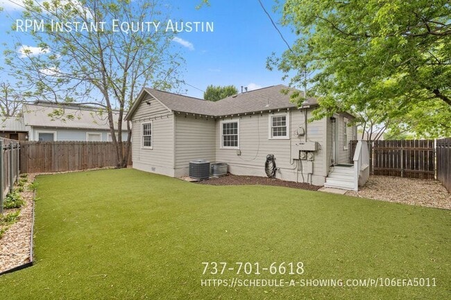 Building Photo - 5413 Avenue F