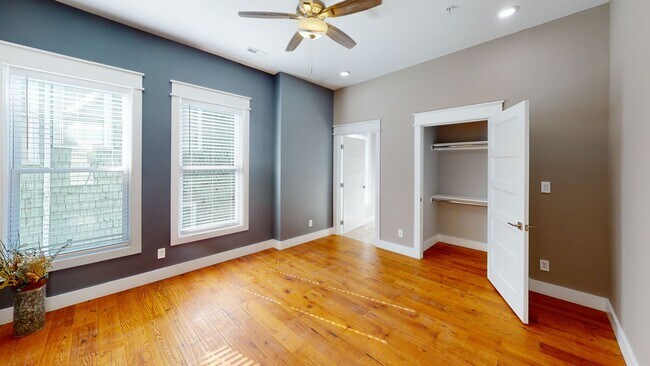 Building Photo - 1319 Forest Ave