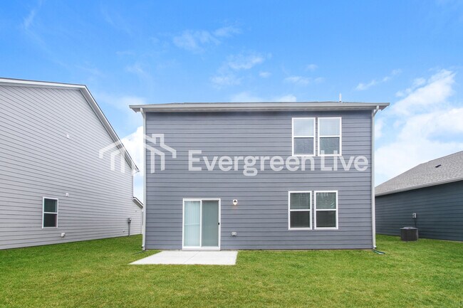 Building Photo - 842 Penrose Pl