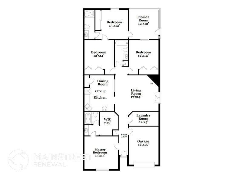 Building Photo - 1864 Sheraton Lakes Cir