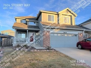 Building Photo - 7604 Stormy Way