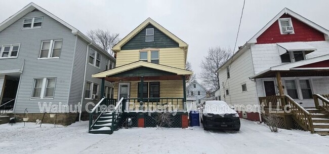 Building Photo - 1201 E 172nd St