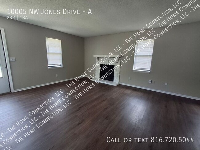Building Photo - 10005 NW Jones Dr