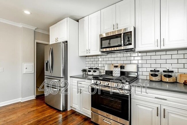 Building Photo - 2511 N 52nd St