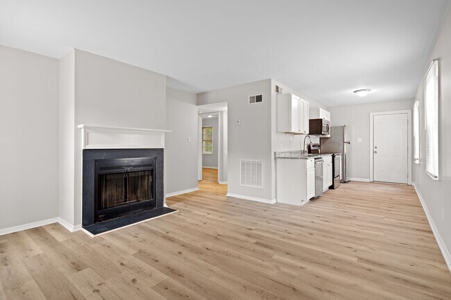 Building Photo - 6108 Spice Ridge Ln