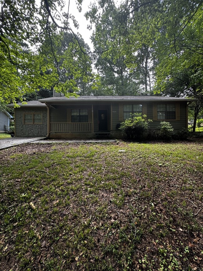 Building Photo - 156 Old Atlanta Rd