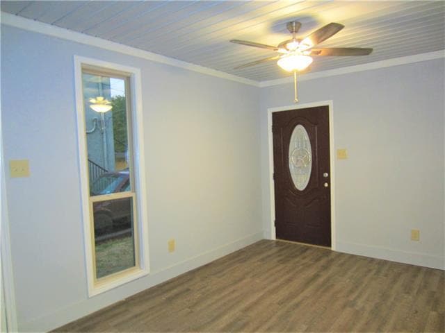 Building Photo - 501 Mounts Ave