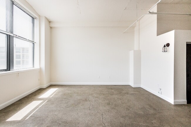 Building Photo - 4600 Woodward Ave