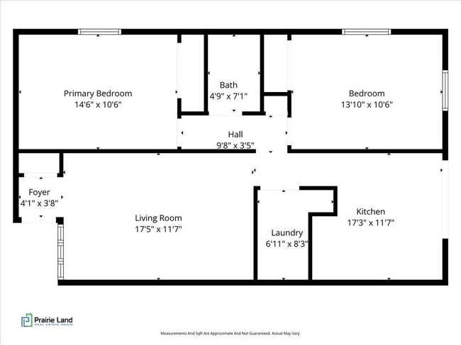 Building Photo - 3 Sundowner Ln