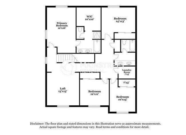 Building Photo - 5 Bedroom Pet-Friendly Home in TUCSON, AZ with Main Street Renewal