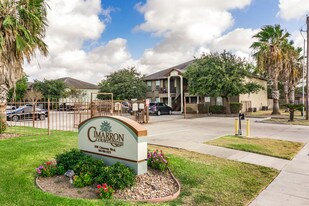 Building Photo - Cimarron Court