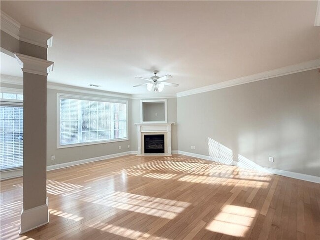 Building Photo - 2576 Gadsen Walk NW