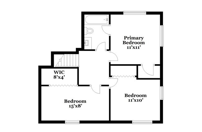 Building Photo - 6523 Woodmere Cir