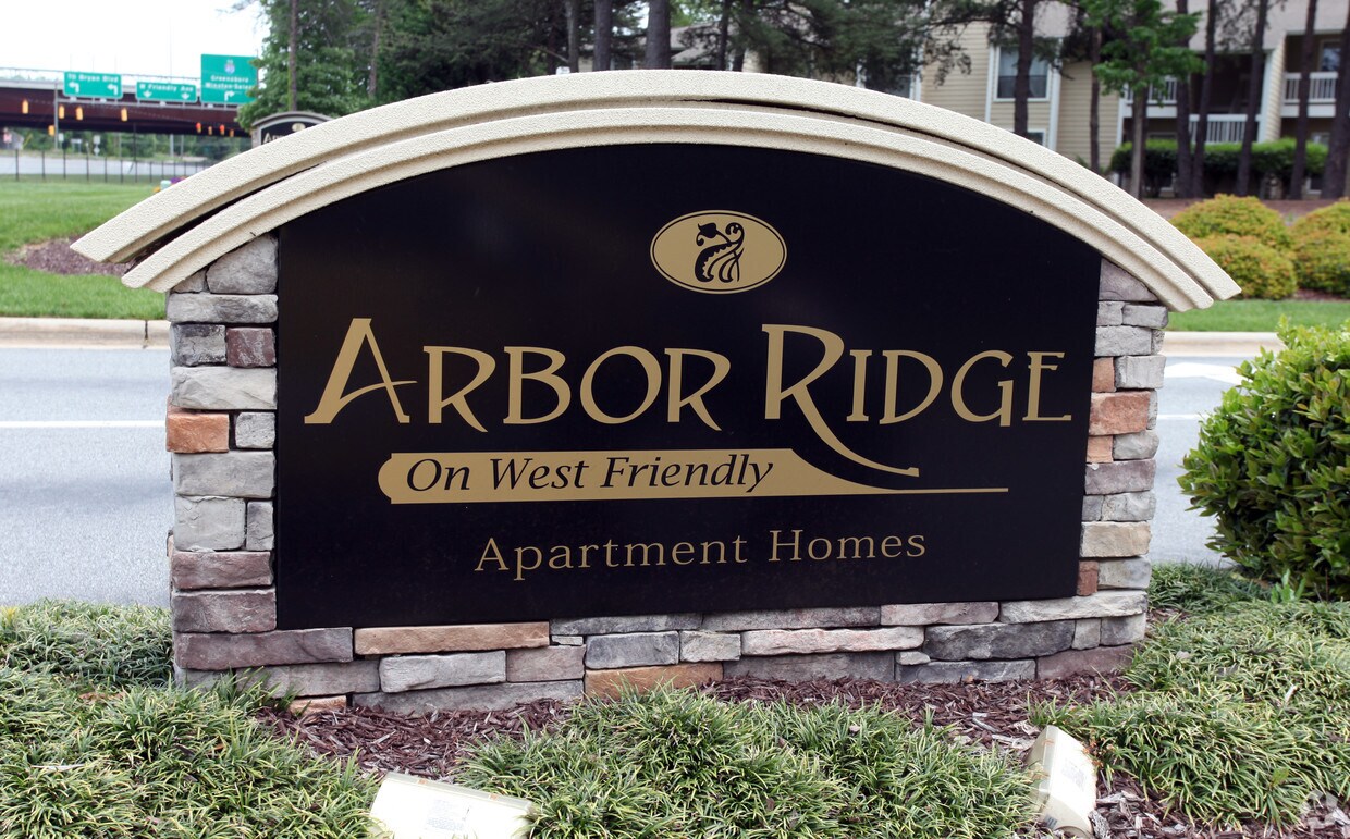 Arbor Ridge Greensboro